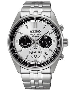 SEIKO Classic Chronograph 100M SSB425P1