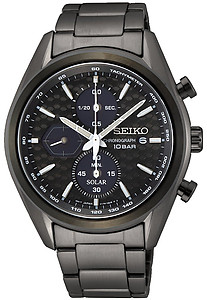 SEIKO SOLAR Chronograph 100m SSC773P1