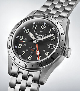 SEIKO 5 Sports GMT 100m Automatic SSK023K1