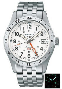 SEIKO 5 Sports GMT 100m Automatic SSK059K1