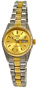 SEIKO 5 Classic Ladies Collection Automatic SUAA84K1