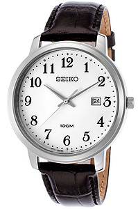 SEIKO Quartz Classic Collection SUR113P1