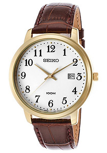 SEIKO Quartz Classic Collection SUR114P1