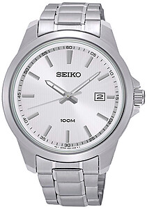 SEIKO Quartz Classic Collection SUR151P1