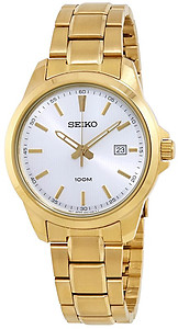 SEIKO Quartz Classic Collection SUR158P1