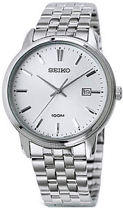 SEIKO Quartz Classic Collection SUR257P1