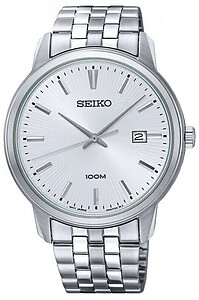 SEIKO Quartz Classic Collection SUR257P1