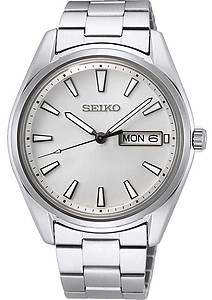 watches88. SEIKO Quartz Classic lady Collection SUR349P1