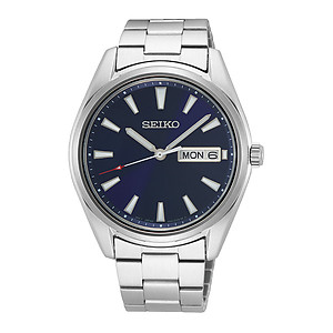 SEIKO Quartz Classic Collection SUR341P1