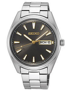 SEIKO Quartz Classic Collection SUR343P1