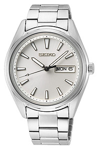 SEIKO Quartz Classic Mid Size Collection SUR345P1