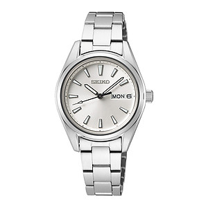 SEIKO Quartz Classic lady Collection SUR349P1