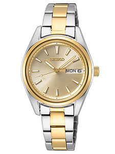 SEIKO Quartz Classic lady Collection SUR354P1