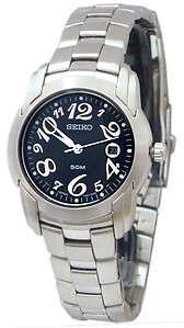 SEIKO Criteria Ladies Quartz Collection SXD771