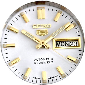 SEIKO 5 Classic Ladies Automatic SYMA35K1