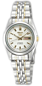 SEIKO 5 Classic Ladies Automatic SYMA35K1