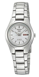 SEIKO 5 Classic Ladies Automatic SYMC07K1