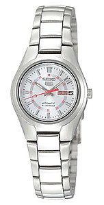 SEIKO 5 Classic Ladies Automatic SYMC21K1