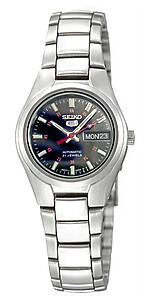 SEIKO 5 Classic Ladies Automatic SYMC27K1