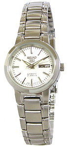 SEIKO 5 Ladies Automatic SYME39K1