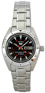 SEIKO 5 Ladies 50M Automatic SYMH15
