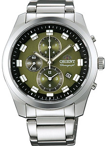 Orient Neo 70's Sporty Tachymeter Chronograph TT0U002F (WV0171TT)