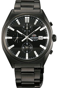 ORIENT Neo 70's FOCUS Chronograph TT10001B (WV0211TT)