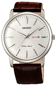 ORIENT Classic Quartz UG1R003W