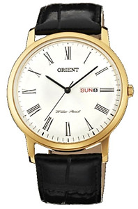 ORIENT Bambino Classic Quartz UG1R006W