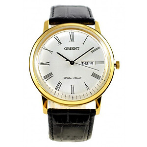 ORIENT Bambino Classic Quartz UG1R007W
