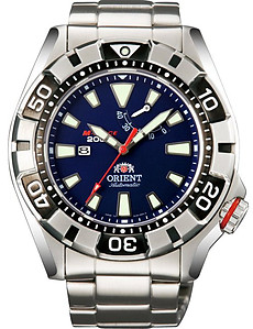 ORIENT M-FORCE Automatic Power Reserve Diver's 200M SEL03001D (WV0021EL)