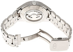 ORIENT STAR World Time Automatic GMT Collection JC00001B ( WZ0011JC )