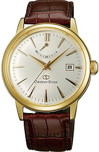ORIENT STAR Classic Power Reserve Automatic SAF02001S