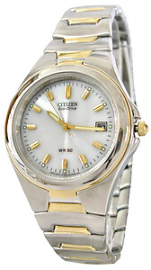 CITIZEN Eco-Drive Gents BM0534-57A