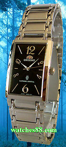 Orient Quartz LQBDD001B