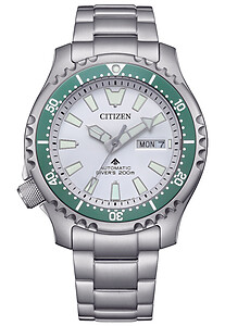 CITIZEN PROMASTER Fugu Limited Edition Diver's 200m Automatic NY0168-64A