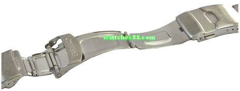 SEIKO 22mm Solid Stainless Steel Bracelet for SRP773, SRP775, SRP777 , SRP779. Code: MOEV631J0
