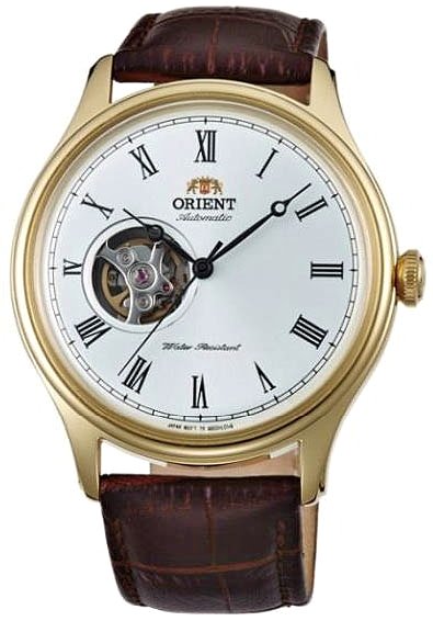 ORIENT Classic Open Heart Automatic AG00002W