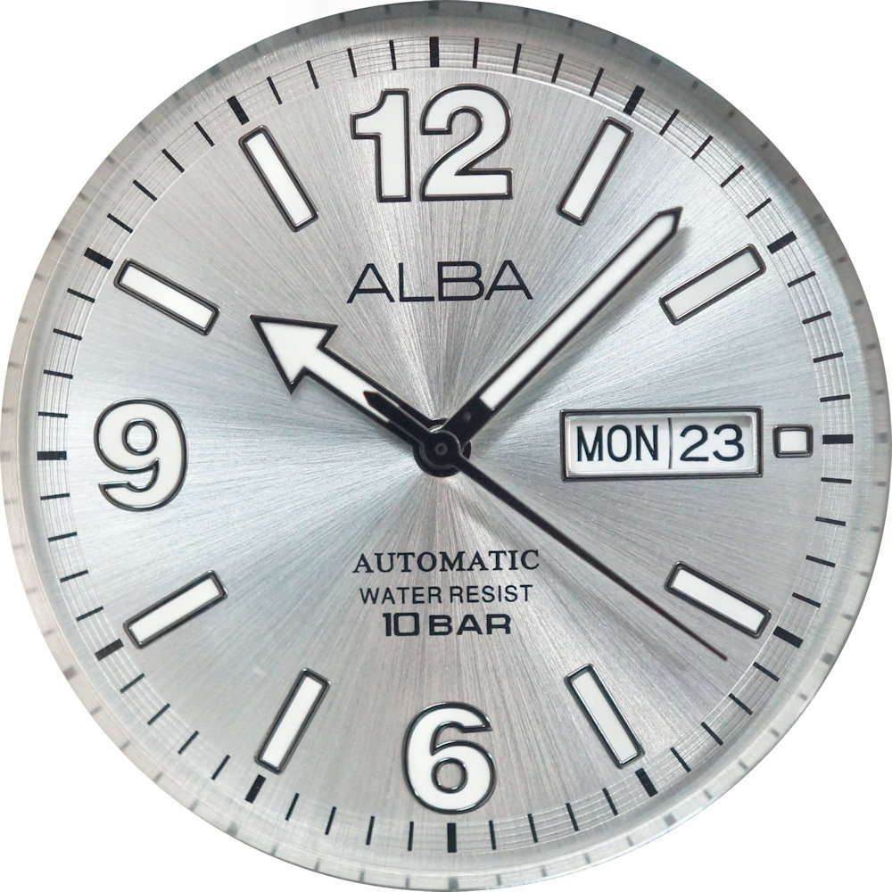 ALBA Active Automatic AL4413X1