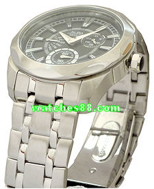 watches88. ALBA Sign-A Collection Multi-hand Calendar AQ7045