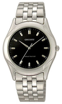 Orient Quartz Collection ABQ16005B