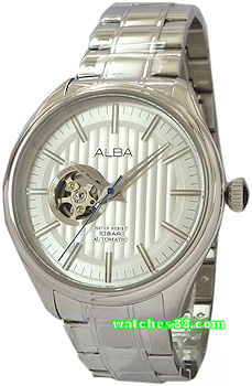 ALBA Flagship 100M Automatic AS-2009