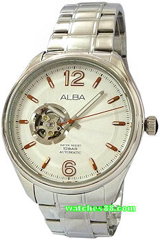 ALBA Flagship 100M Automatic AS-2013