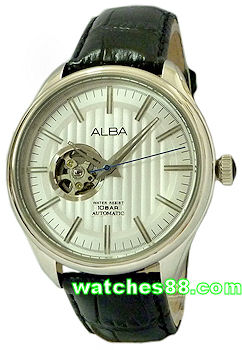 ALBA Flagship 100M Automatic AS-2019