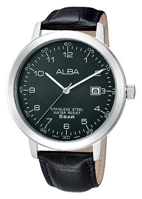 ALBA Prestige Quartz Collection AS9219X1