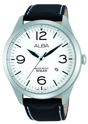 ALBA PRESTIGE Casual AS9703X1