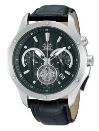 ALBA Flagship Collection Chronograph AU2085X