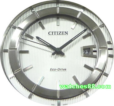 CITIZEN Eco-Drive Metal Collection AW1010-57B