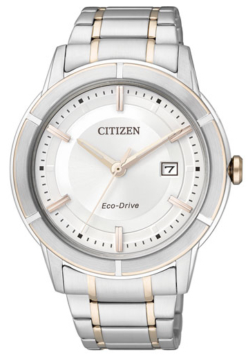 CITIZEN Eco-Drive Metal Collection AW1084-51A