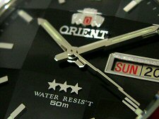 ORIENT Classic Automatic BEM5V002B